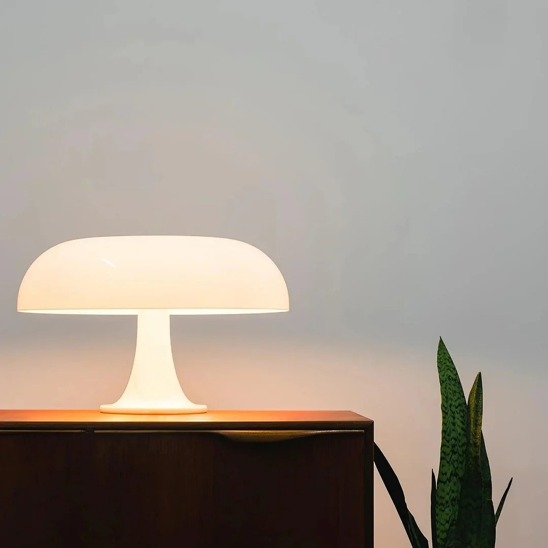HaloSphere™ Mushroom