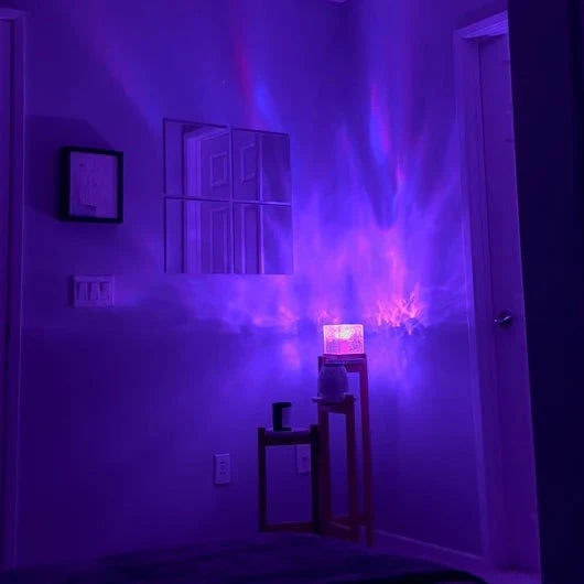 HaloSphere™ Aurora