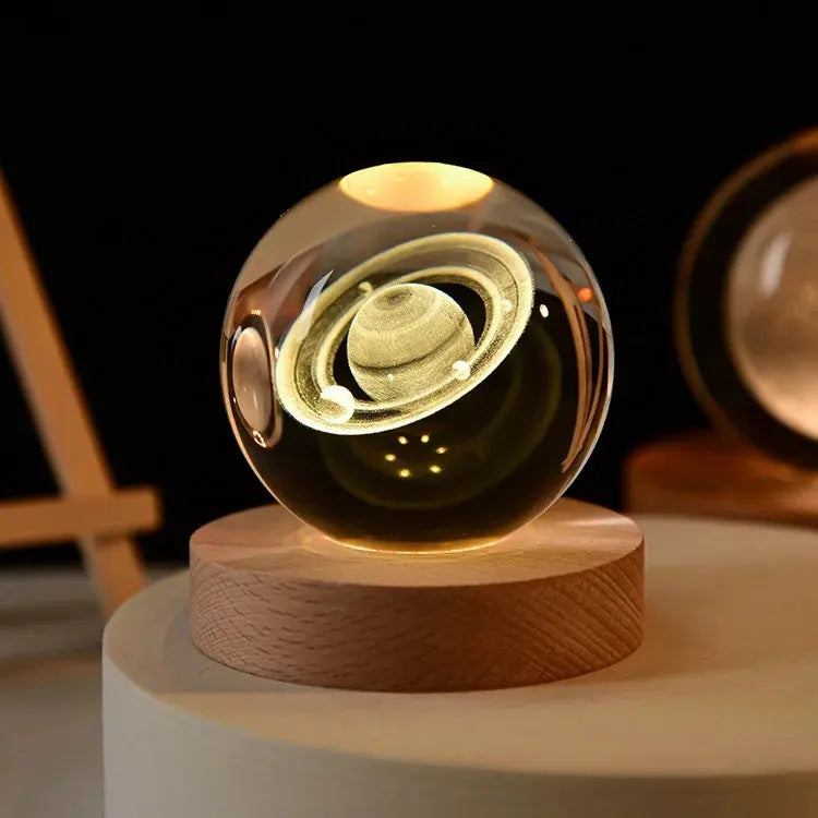 HaloSphere™ Bubble – HALOSPHERE