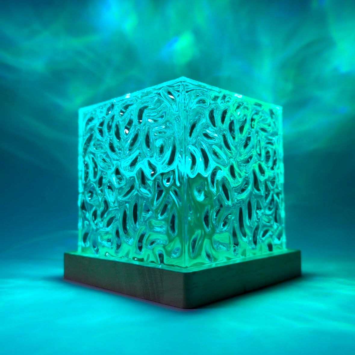 HaloSphere™ Aurora – HALOSPHERE